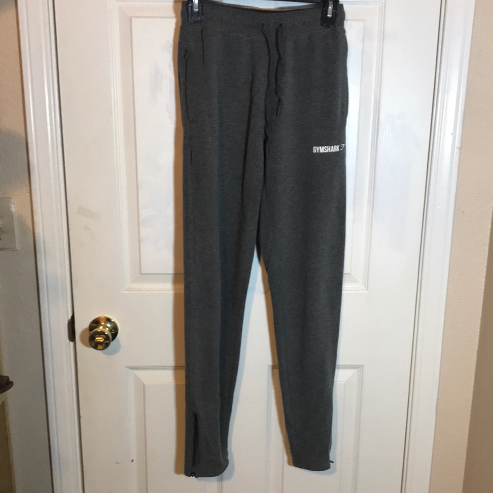 Gymshark high waisted sweats/joggers